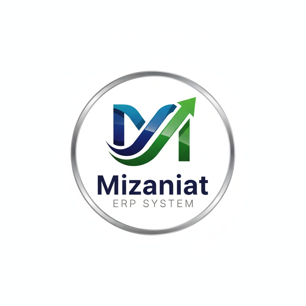 Mizaniat Logo